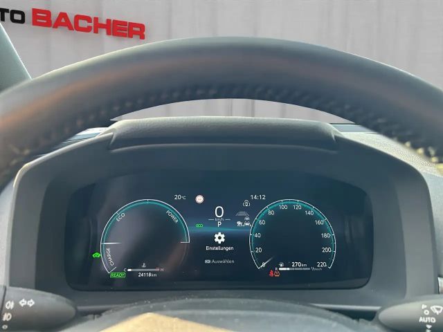 Toyota C-HR Active Hybride VVT-i