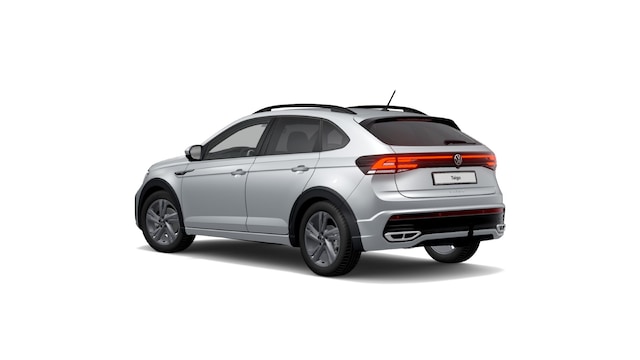 Volkswagen Taigo 1.0 TSI IQ.Drive R-Line