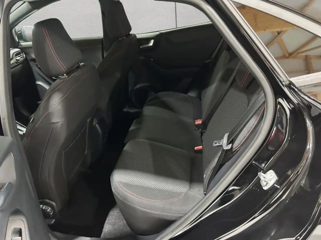 Ford Puma EcoBoost ST Line