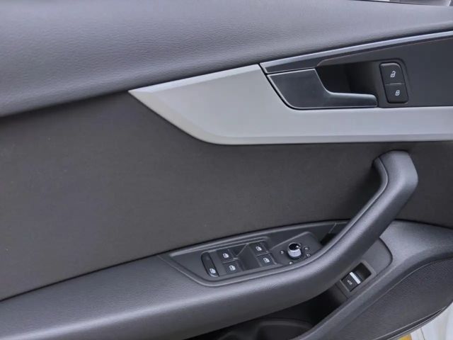 Audi A4 35 TDI Avant