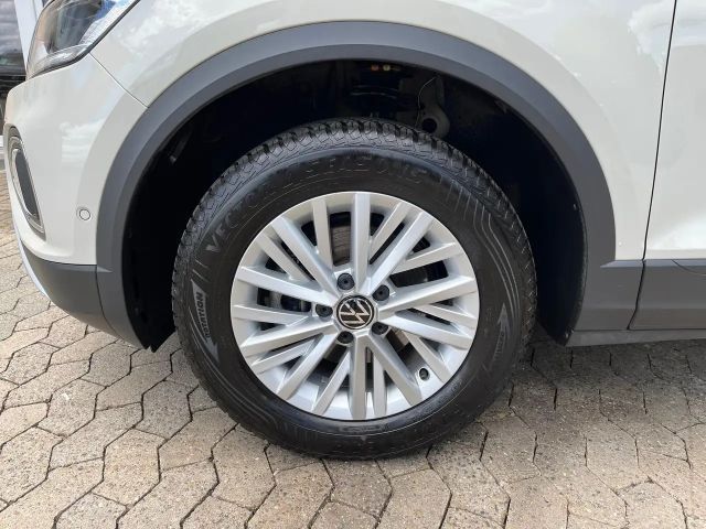 Volkswagen T-Roc DSG Life