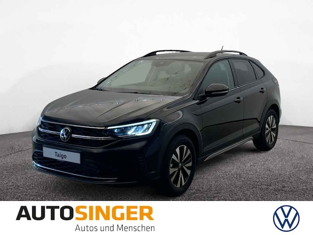 Volkswagen Taigo 1.0 TSI DSG Life