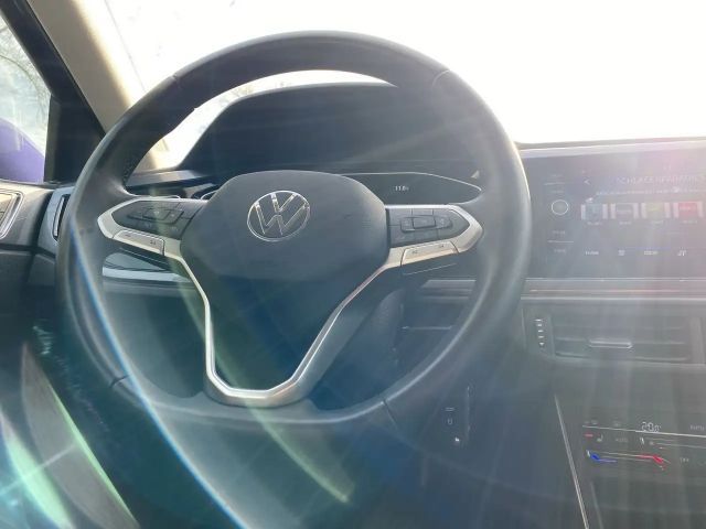 Volkswagen Polo Style