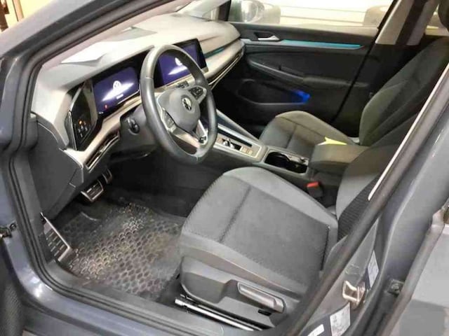 Volkswagen Golf 2.0 TDI DSG Golf VIII