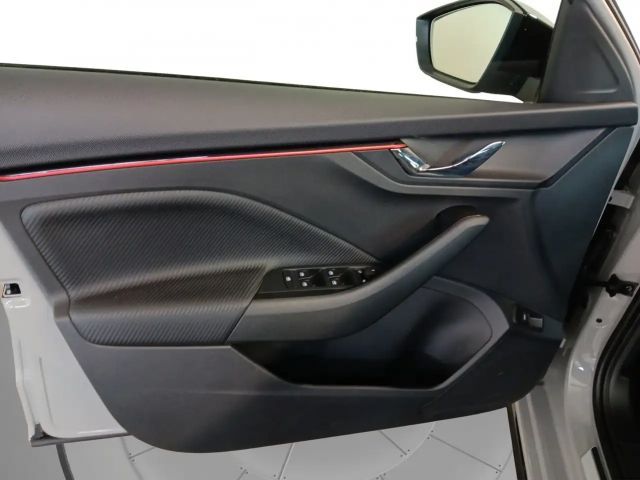 Skoda Scala Monte Carlo