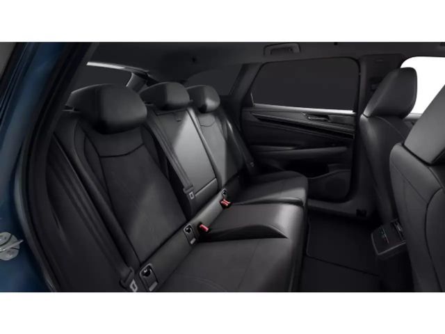 Volkswagen ID.7 Pro Tourer