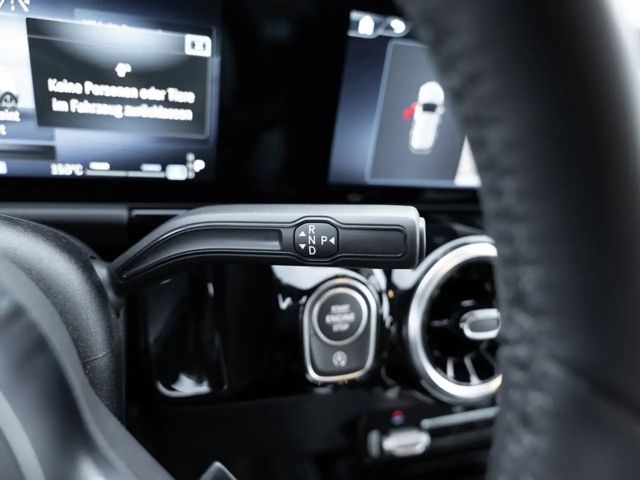 Mercedes-Benz B 180 Progressive