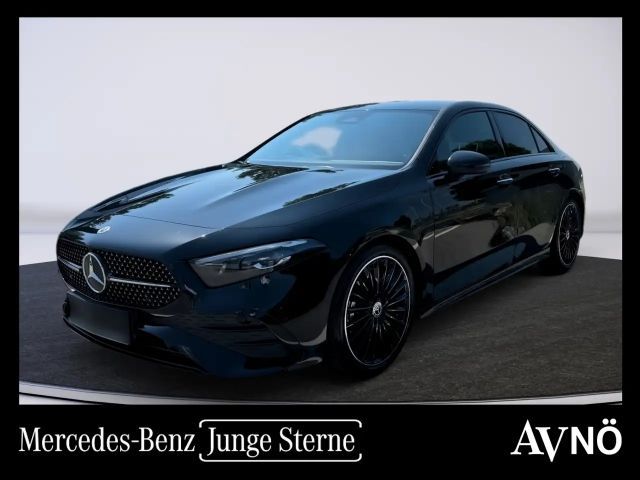 Mercedes-Benz A 200 A 200 d
