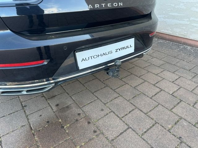Volkswagen Arteon Shooting Brake 2.0 TDI DSG R-Line