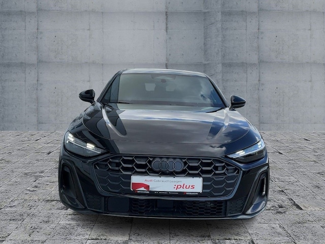 Audi A5 Hybride Quattro S-Tronic