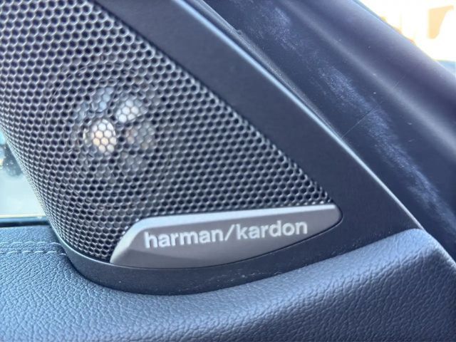 BMW 420 Coupé M-Sport