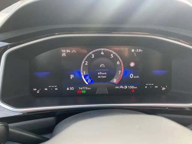 Volkswagen T-Roc 4Motion DSG R-Line