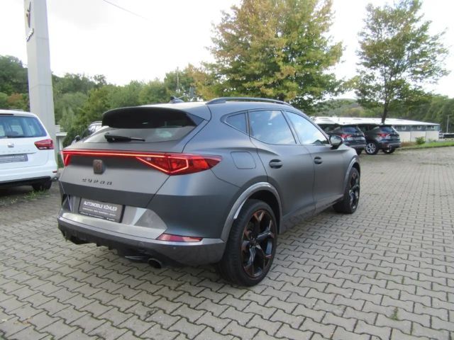 Cupra Formentor 2.0 TSI DSG VZ