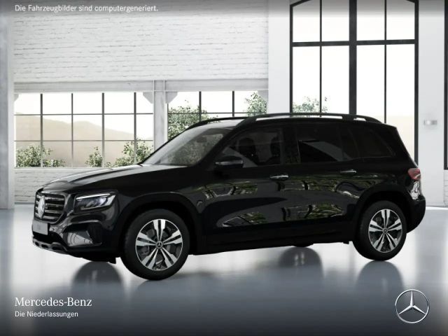 Mercedes-Benz GLB 200 Progressive