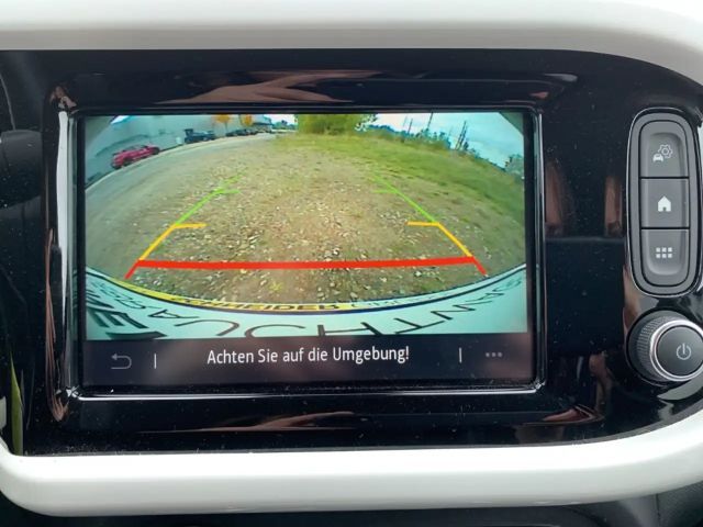 Renault Twingo E-Tech Electric Techno