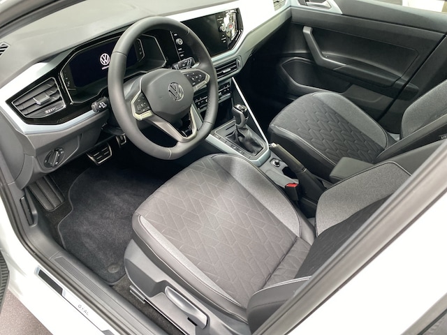 Volkswagen Polo 1.0 TSI DSG