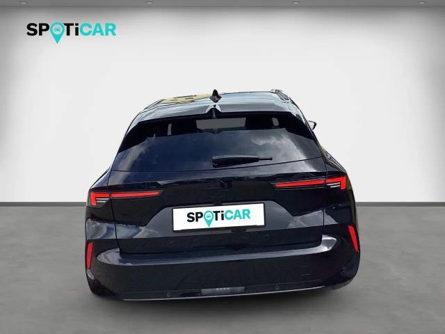 Opel Astra GS-Line Grand Sport