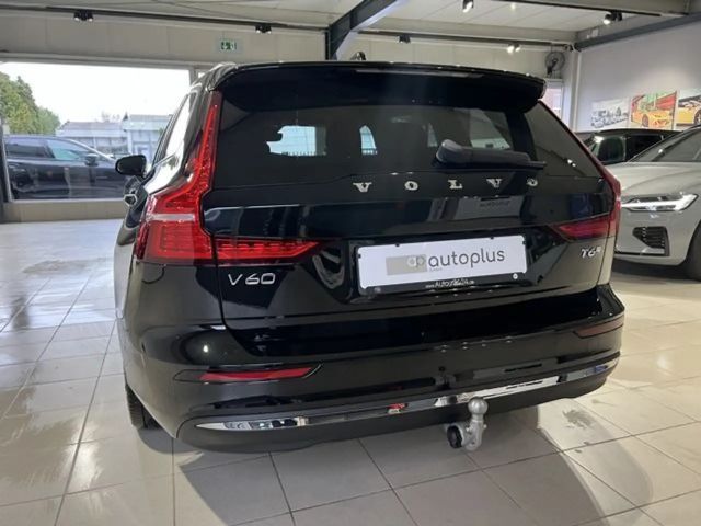 Volvo V60 AWD Bright Plus Recharge T6