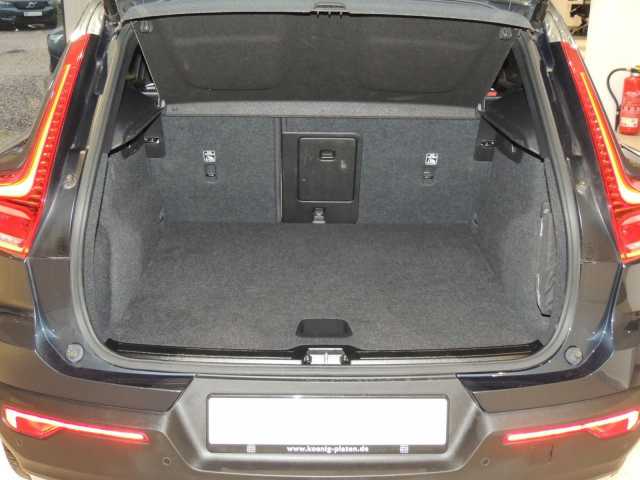 Volvo XC40 Momentum T3