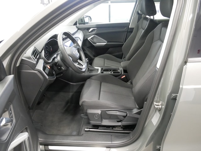 Audi Q3 35 TFSI S-Tronic