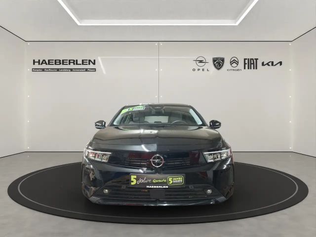 Opel Astra 1.2 Turbo Enjoy Turbo