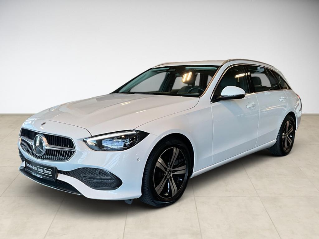 Mercedes-Benz C 200 AVANTGARDE Estate