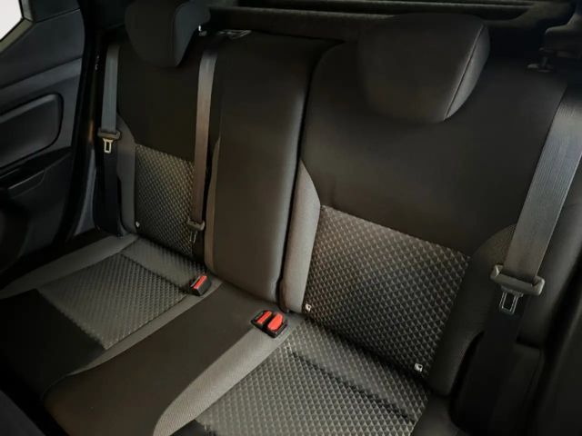 Nissan Micra Kiiro NAV SITZ.HZG TEMPOMAT APPLE/ANDROID ALU BLUE