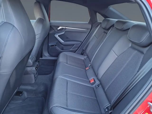 Audi A3 30 TFSI S-Line Sedan