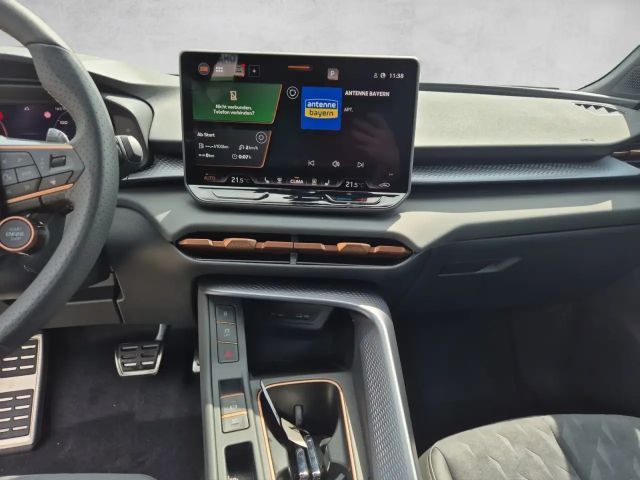 Cupra Terramar 2.0 TSI