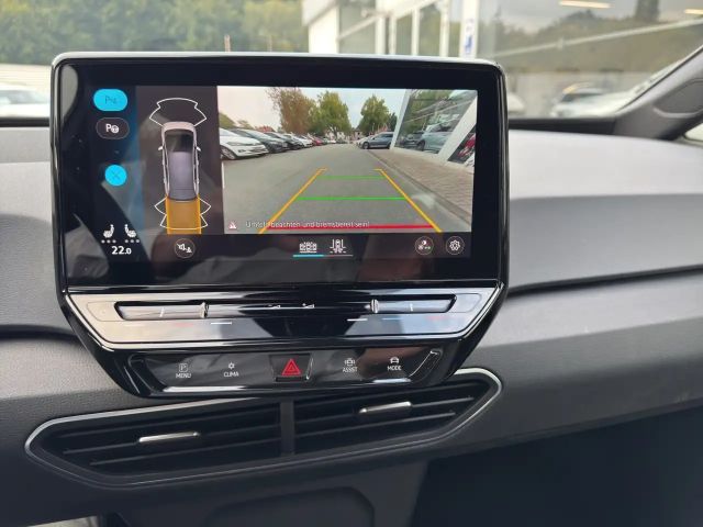 Volkswagen ID.3 Performance Pro