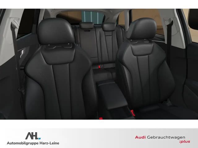 Audi A4 2.0 TDI Avant