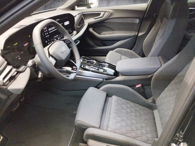 Audi A5 Quattro S-Tronic