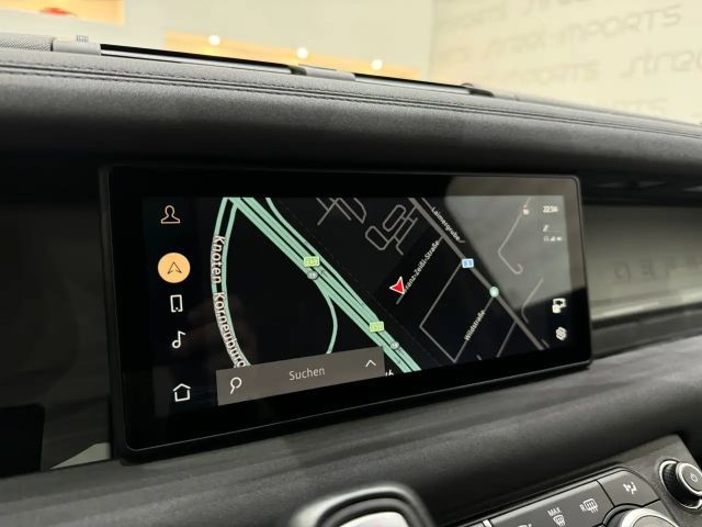 Land Rover Defender AWD D250 SE