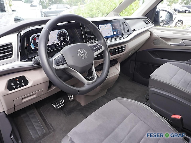 Volkswagen Multivan 2.0 TDI DSG T7