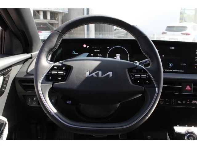 Kia EV6 Achterwielaandrijving GT-Line