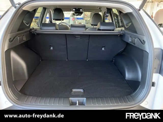 Hyundai Tucson 1.6 2WD T-GDi Trend