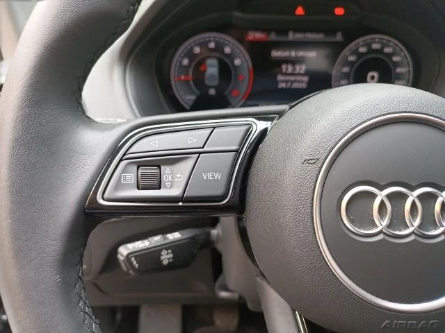 Audi Q2 30 TFSI