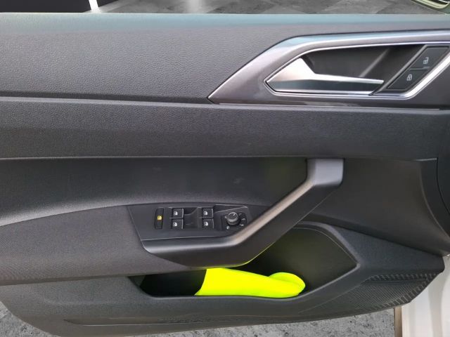 Volkswagen Polo DSG GTI