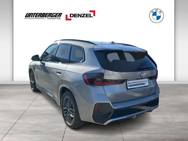 BMW X1 M-Sport xDrive25e