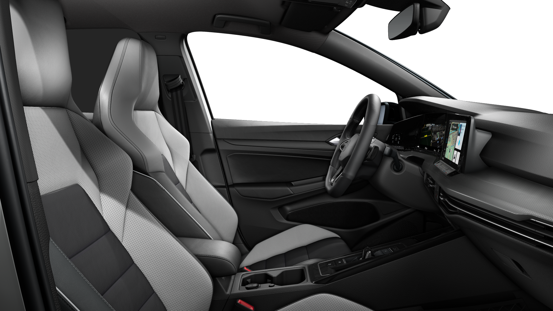 Volkswagen Golf 2.0 TDI DSG Golf VIII Style