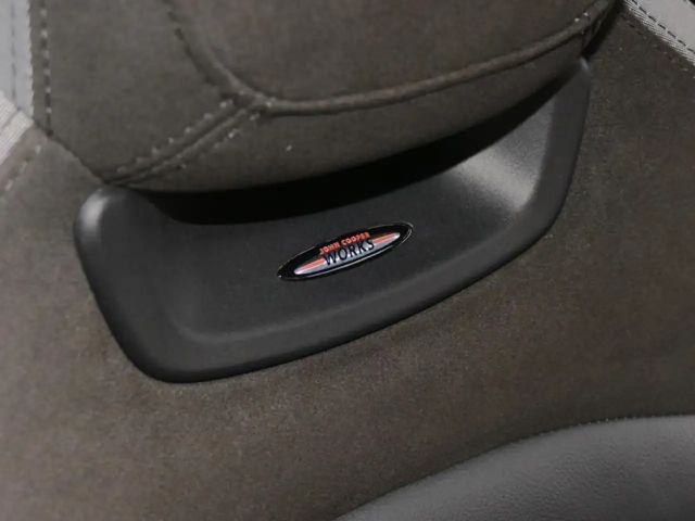 MINI Cooper S Cabrio Kit aérodynamique JCW