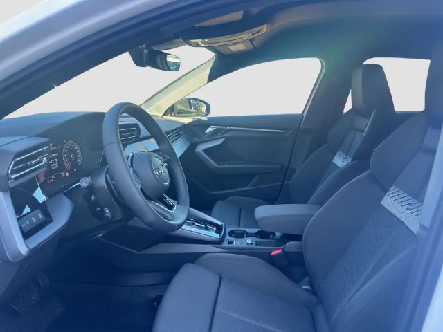 Audi A3 35 TFSI S-Line Sedan