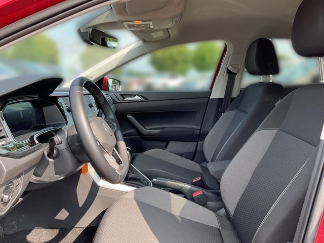 Volkswagen Polo Life