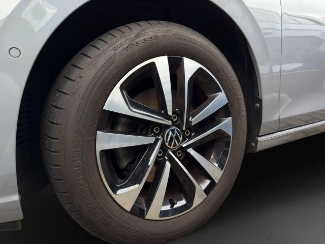 Volkswagen Golf 1.0 TSI TSi United