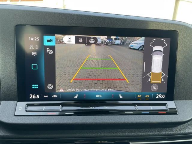 Volkswagen Caddy 2.0 TDI DSG Life