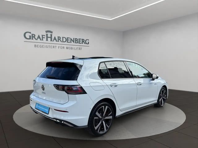 Volkswagen Golf DSG GTE eHybrid