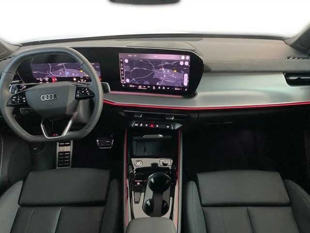 Audi Q3 Hybride S-Line