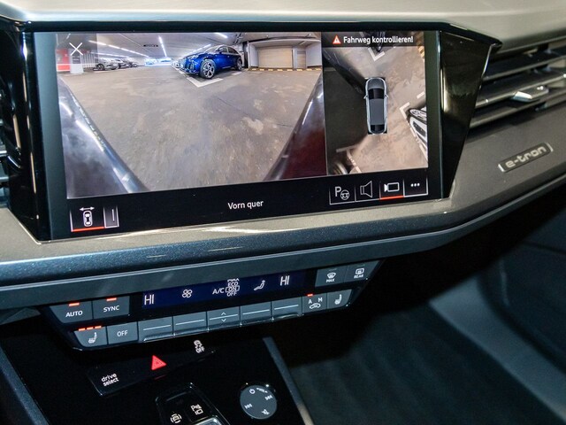 Audi Q4 e-tron 35 Sportback