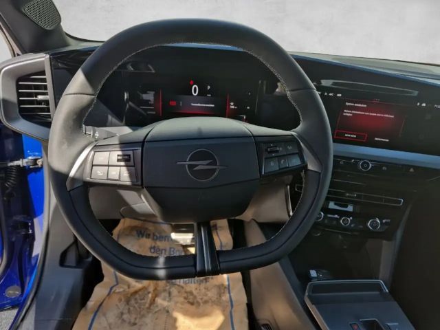 Opel Mokka GS-Line Grand Sport Hybrid