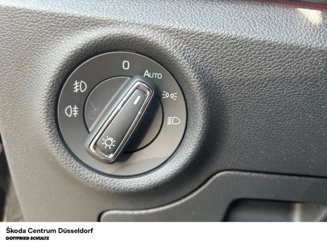 Skoda Kamiq 1.0 TSI Monte Carlo